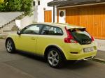 Volvo C30 DRIVe 2009 года